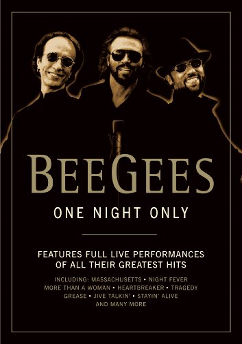 One Night Only: Anniversary Edition (Aniv)