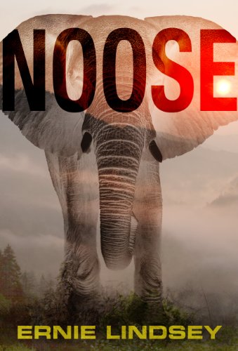 Noose book cover