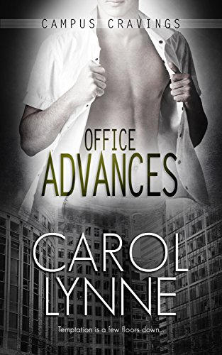 Office Advances book cover
