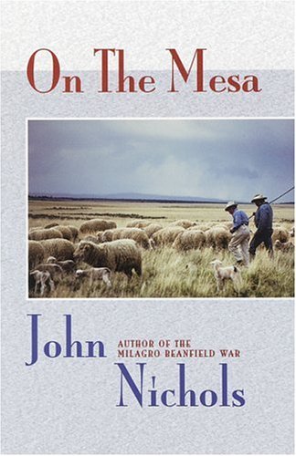On The Mesa book cover