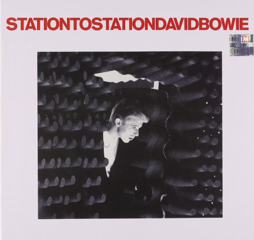 Station To Station [Special Edition]