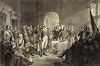 The conflict between individualism and collectivism in a democracy; three lectures