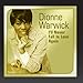 Song Unchained Melody by Dionne Warwick on I&#39;ll Never Fall In Love Again at Amazon