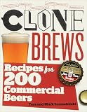 Clonebrews 2nd Edition Recipes For 200 Commercial Beers English Edition