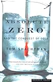 Absolute Zero And The Conquest Of Cold English Edition