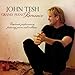 Song Desert Rose by John Tesh on Grand Piano Romance at Amazon