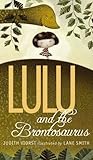 Lulu And The Brontosaurus English Edition