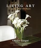 Living Art Style Your Home With Flowers English Edition