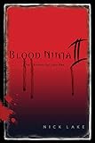 Blood Ninja Ii The Revenge Of Lord Oda