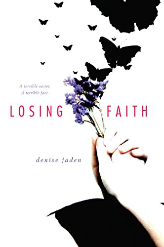 Losing Faith book cover