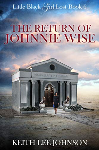 The Return of Johnnie Wise cover
