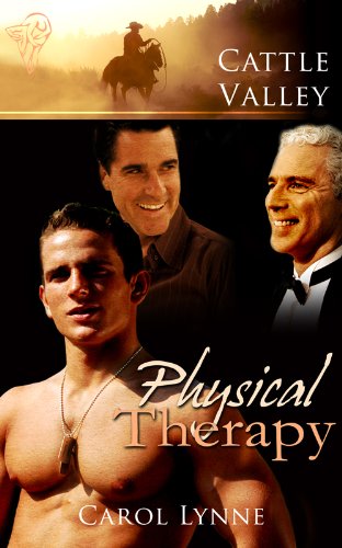 Physical Therapy book cover