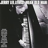 Mean Old Man