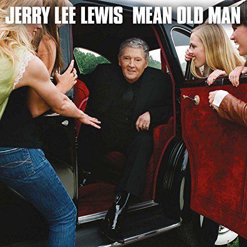 Mean Old Man [Deluxe Edition]