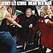 Song Bad Moon Rising w/ John Fogerty by Jerry Lee Lewis on Mean Old Man [Deluxe Edition] at Amazon