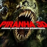 Piranha 3-D Soundtrack