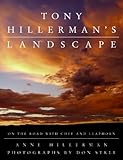 Tony Hillermans Landscape On The Road With Chee And Leaphorn English Edition