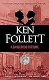 A Dangerous Fortune A Novel