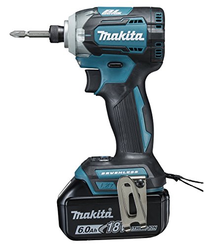 マキタ TD170DRGX 充電式インパクトドライバ