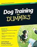 Dog Training For Dummies English Edition