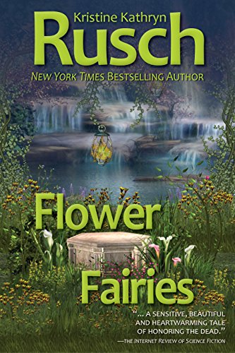 Flower Fairies book cover