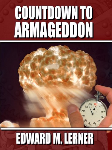 Countdown to Armageddon book cover
