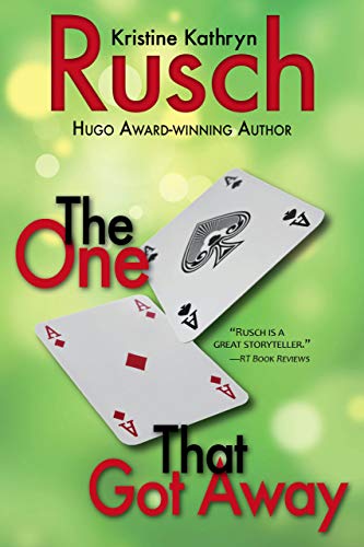 The One That Got Away book cover