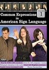 Common Expressions in American Sign Language, Vol. 1
