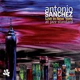 Live In New York At Jazz Standard (2010)