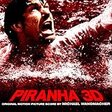 Piranha 3-D Soundtrack