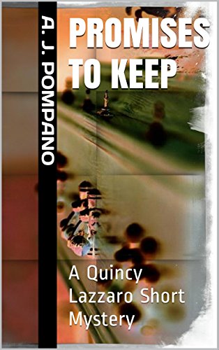 Promises to Keep book cover