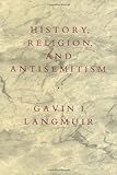History Religion And Antisemitism English Edition