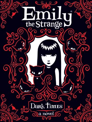 Dark Times book cover