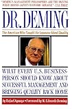 Dr Deming The American Who Taught The Japanese About Quality
