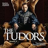 The Tudors Soundtrack