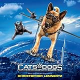 Cats & Dogs: The Revenge Of Kitty Galore Soundtrack