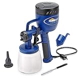 HomeRight Finish Max Fine Finish HVLP Sprayer product image