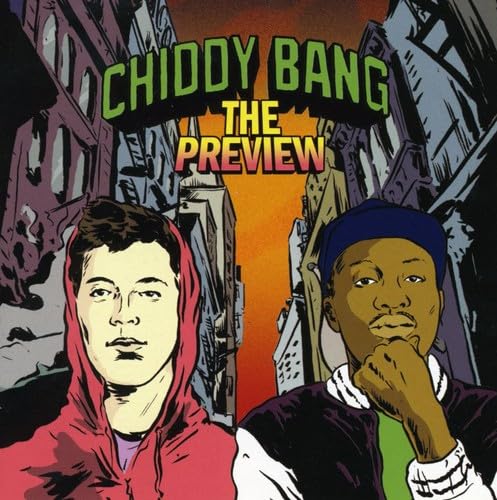 The Preview [EP]