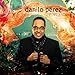 Song Cobilla by Danilo Perez on Providencia at Amazon