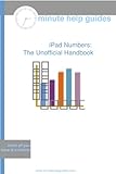 Ipad Numbers The Unofficial Handbook English Edition
