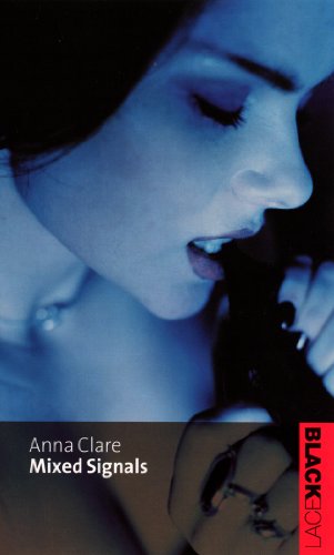 Mixed Signals book cover