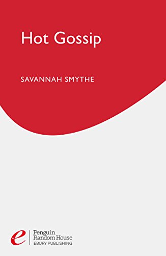 Hot Gossip book cover