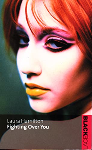 Fighting Over You book cover