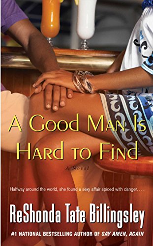 A Good Man Is Hard to Find book cover