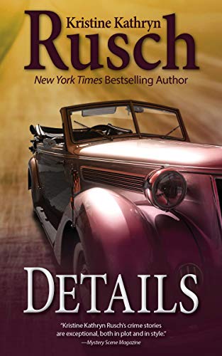 Details book cover