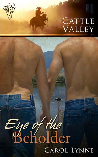 Eye of the Beholder book cover