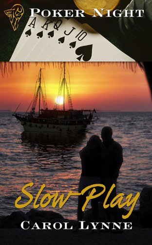 Slow-Play book cover