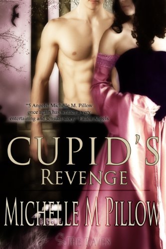 Cupid's Revenge book cover