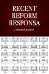 Recent Reform responsa