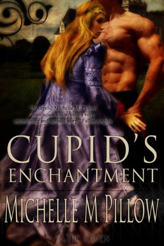 Cupid's Enchantment book cover